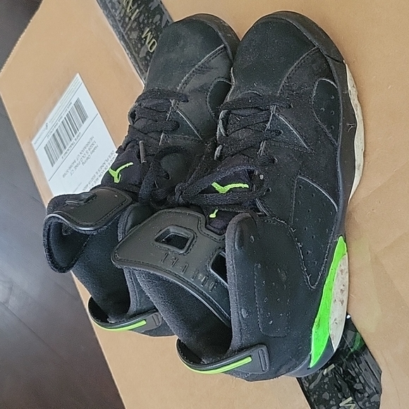 Jordan - Picture 3 of 9